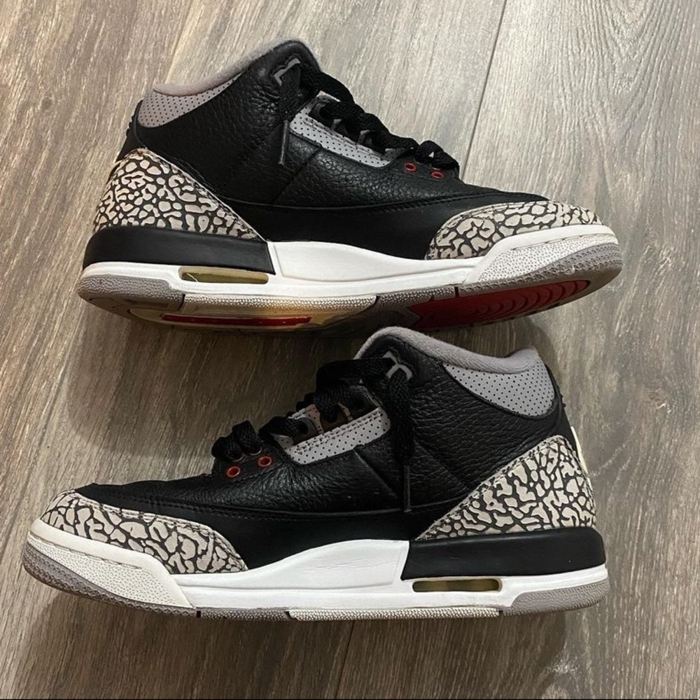 Jordan 3